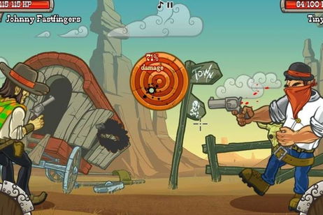 Los juegos de Android de la semana (L) Los juegos de Android de la semana (L)