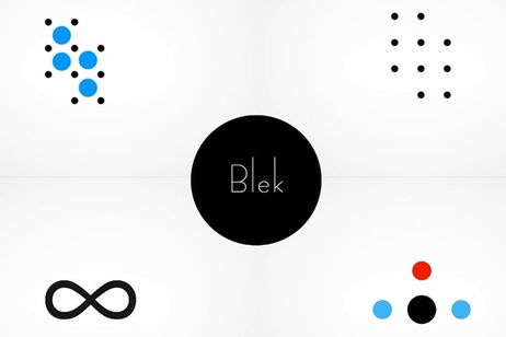 Ingenio y minimalismo se unen en el innovador Blek Ingenio y minimalismo se unen en el innovador Blek