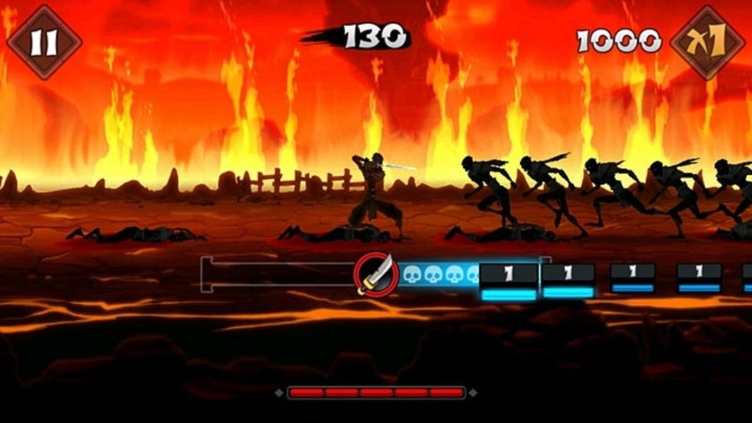 Gameplay 1