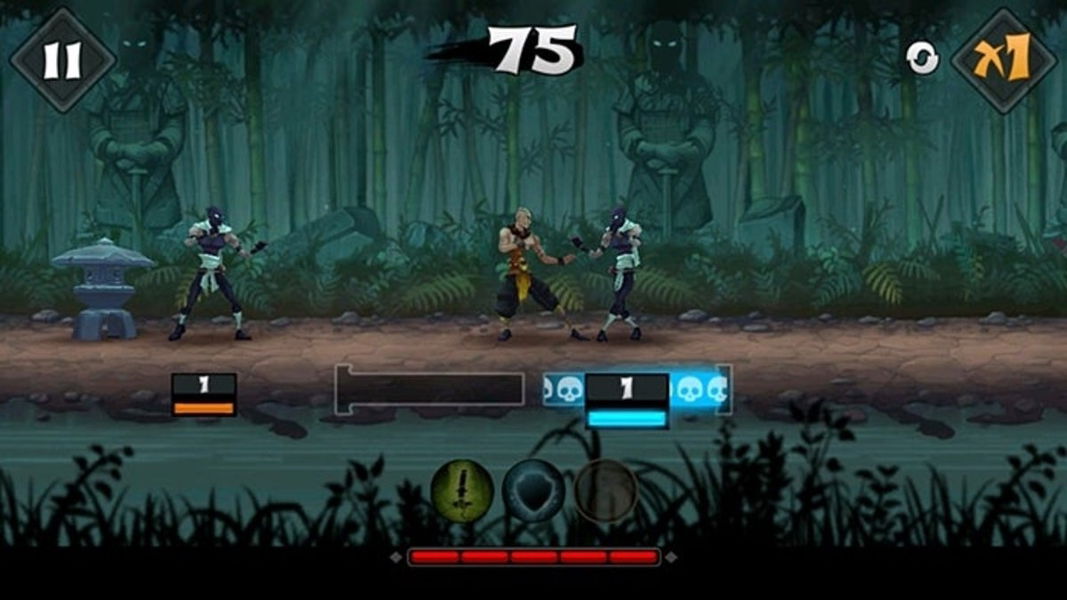 Gameplay 2