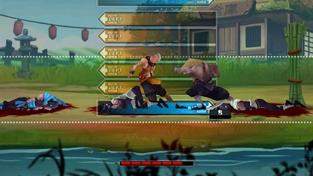 Gameplay 3