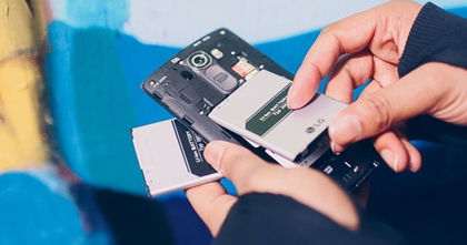 7 mitos sobre la batería de tu teléfono en los que probablemente crees 7 mitos sobre la batería de tu teléfono en los que probablemente crees