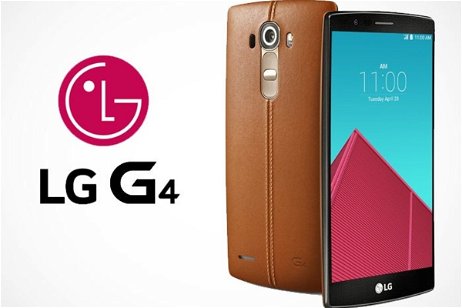 Ya puedes descargar los fondos oficiales del LG G4