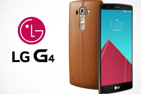 Ya puedes descargar los fondos oficiales del LG G4 Ya puedes descargar los fondos oficiales del LG G4