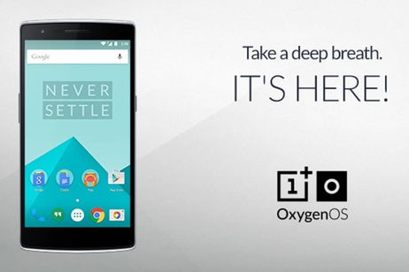 OxygenOS, la ROM oficial para el OnePlus One ya está disponible OxygenOS, la ROM oficial para el OnePlus One ya está disponible