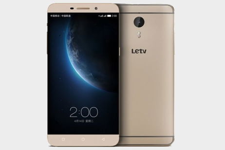 LeTV anuncia los nuevos y primeros 'superphones' que incluyen USB Type-C LeTV anuncia los nuevos y primeros 'superphones' que incluyen USB Type-C