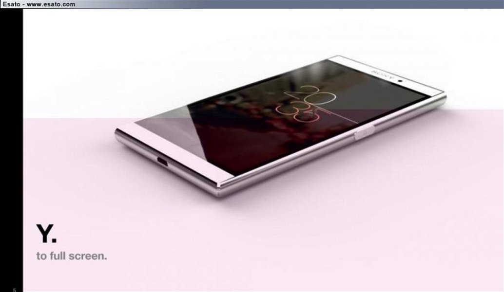 Aparecen nuevas filtraciones sobre el Sony Xperia Z4 cortesía de WikiLeaks