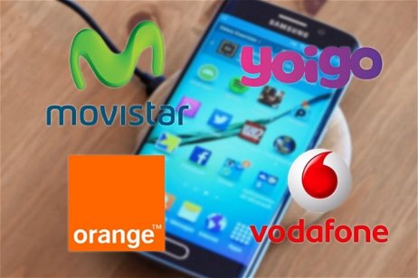 Las operadoras móviles comienzan a subir los precios, Vodafone y Movistar las primeras