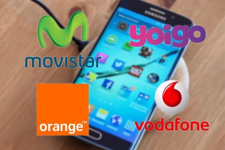 Las operadoras móviles comienzan a subir los precios, Vodafone y Movistar las primeras Las operadoras móviles comienzan a subir los precios, Vodafone y Movistar las primeras