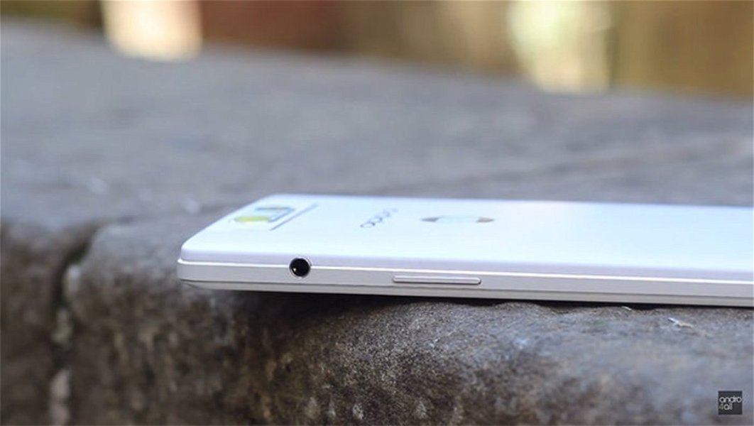 Oppo N3, análisis de uno de los smartphones más originales del mercado