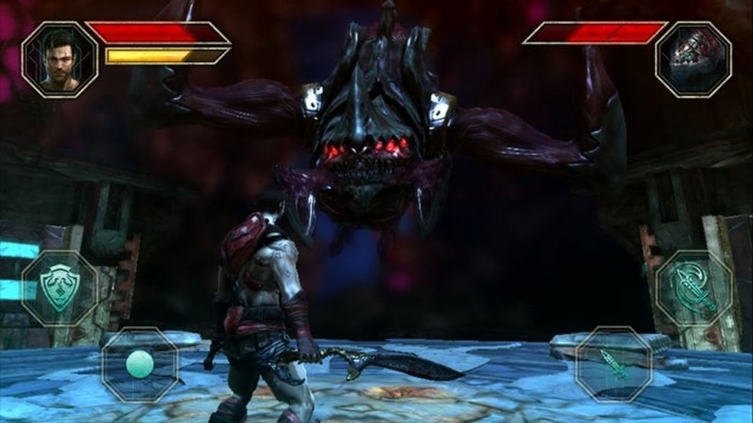 Gameplay 1