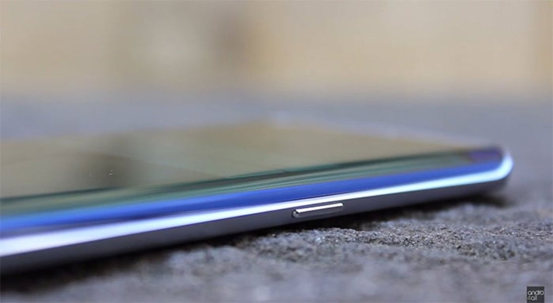 Samsung Galaxy S6 edge, análisis de la nueva creación de bordes curvos de los coreanos