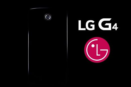 Esto es todo lo que sabemos del nuevo LG G4
