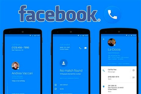 Facebook lanza Hello, su nueva aplicación de marcador social e inteligente