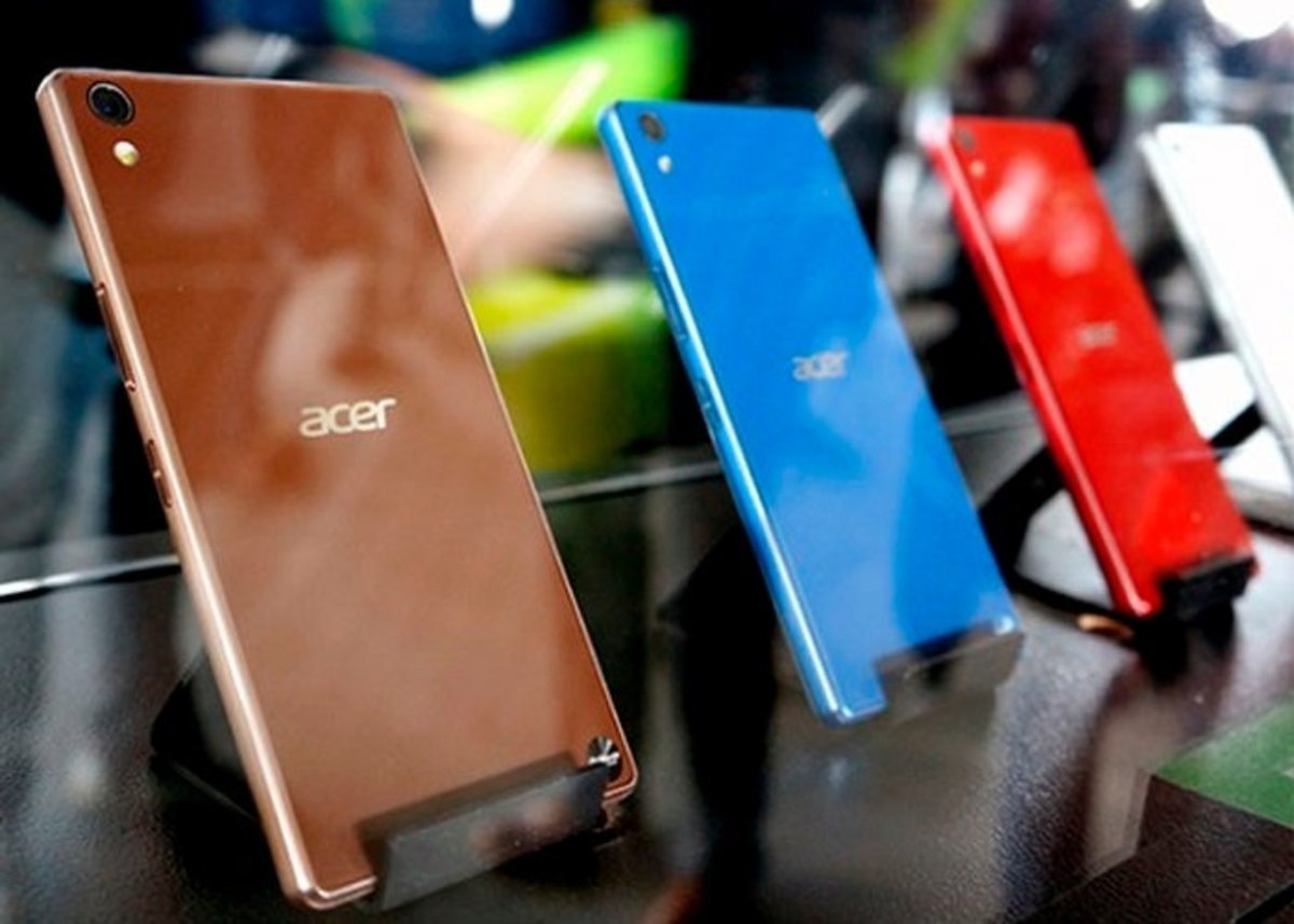 Acer presenta el nuevo Acer Liquid X2