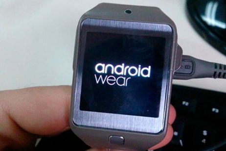 Consiguen instalar Android Wear en un Samsung Gear 2 con Tizen Consiguen instalar Android Wear en un Samsung Gear 2 con Tizen