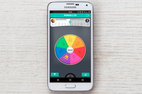 Preguntados, el juego de moda al que todo el mundo juega Preguntados, el juego de moda al que todo el mundo juega
