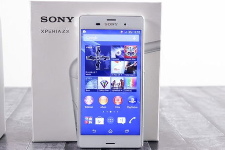 Sony está buscando usuarios para probar una nueva versión de Xperia UI Sony está buscando usuarios para probar una nueva versión de Xperia UI