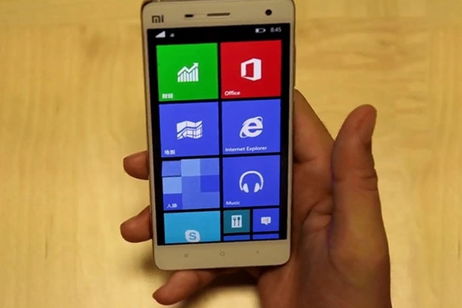 De Windows Phone a iOS: la policía de Nueva York pasa de Android De Windows Phone a iOS: la policía de Nueva York pasa de Android