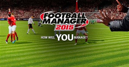 Football Manager Classic 2015, el nuevo juego de fútbol llega al Google Play