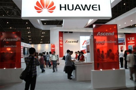 Huawei podría estar preparando un phablet con stylus propio, ¿guerra en los phablets?