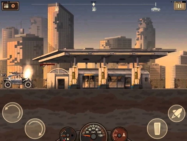 Gameplay 3