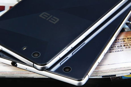Elephone S2 y Elephone S2 Plus, dos gangas con un gran diseño Elephone S2 y Elephone S2 Plus, dos gangas con un gran diseño