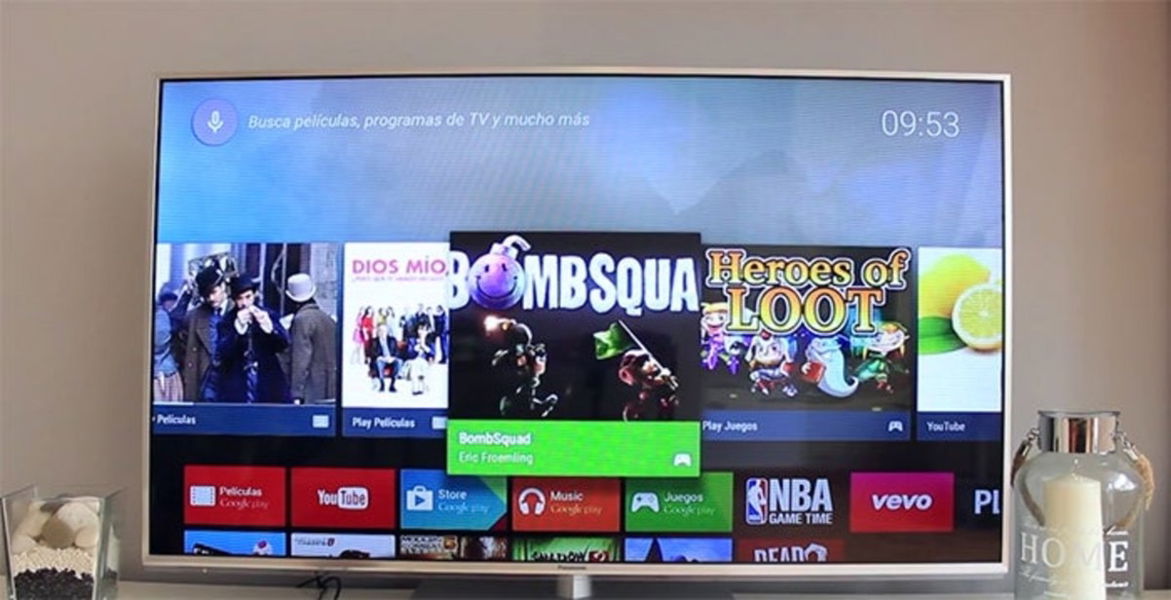 Google Nexus Player en análisis, ¿el Android TV que estábamos esperando?