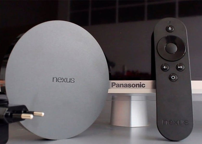 Google Nexus Player en análisis, ¿el Android TV que estábamos esperando?