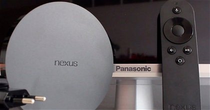 Google Nexus Player en análisis, ¿el Android TV que estábamos esperando?