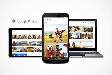 Google Fotos recibe una actualización con mejoras de funcionalidad, ¡descarga el APK!