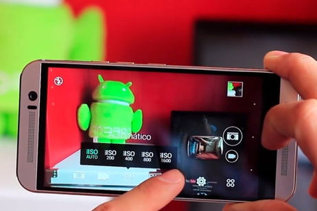 Las mejores apps de cámara para Android (2016) Las mejores apps de cámara para Android (2016)