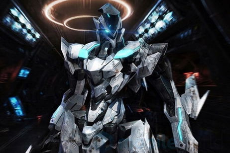 La nueva y espectacular era de los hack'n slash llega con Implosion La nueva y espectacular era de los hack'n slash llega con Implosion
