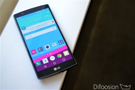 LG actualizará pronto todos sus terminales de gama alta a Android 6.0