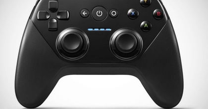 Ya podemos comprar el mando para juegos Android del Nexus Player en Google Store Ya podemos comprar el mando para juegos Android del Nexus Player en Google Store