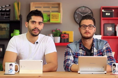 Noticias Android: LG G4 Beat, Samsung Gear VR, Cyanogen y más Noticias Android: LG G4 Beat, Samsung Gear VR, Cyanogen y más