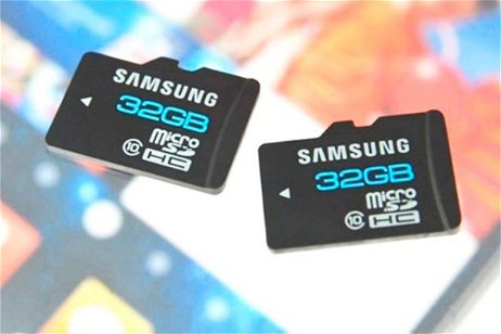 Tarjetas microSD en Android: ¿son una buena idea?