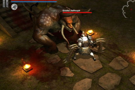 Ire: Blood Memory, un gran RPG para tu dispositivo Android que no te puedes perder Ire: Blood Memory, un gran RPG para tu dispositivo Android que no te puedes perder