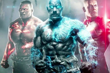 La lucha libre llega a terreno inmortal con WWE Immortals La lucha libre llega a terreno inmortal con WWE Immortals