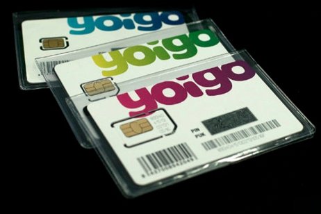 Yoigo lanza nueva tarifa: llamadas gratis, 1 GB de datos y VoIP para clientes de tarjeta