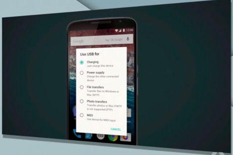 Conoce Doze, o cómo Google promete aumentar duración de batería en Android M Conoce Doze, o cómo Google promete aumentar duración de batería en Android M