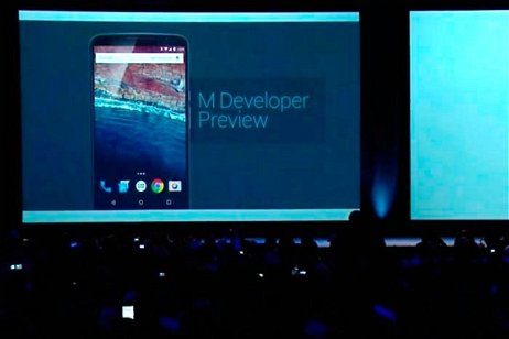 Cómo descargar e instalar Android M Preview en tu Nexus