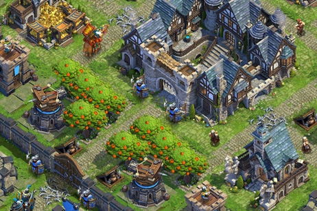 Los juegos de Android de la semana (LIV) Los juegos de Android de la semana (LIV)
