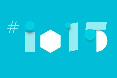 Sigue aquí el Google I/O 2015 en español y en directo, y no te pierdas ninguna novedad Sigue aquí el Google I/O 2015 en español y en directo, y no te pierdas ninguna novedad