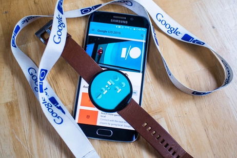 Está confirmado, Google presentará Android Pay durante la Google I/O 2015 Está confirmado, Google presentará Android Pay durante la Google I/O 2015