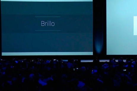 Brillo y Weave, las apuestas de Google por el Internet de las Cosas Brillo y Weave, las apuestas de Google por el Internet de las Cosas