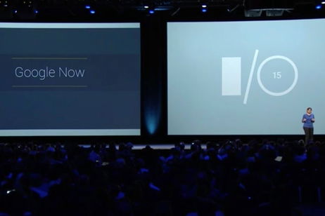 Estas son las novedades de Google Now presentadas en el Google I/O