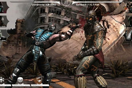 Los juegos de Android de la semana (LV) Los juegos de Android de la semana (LV)