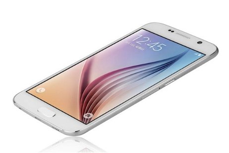 NO.1 S61 una réplica exacta del Samsung Galaxy S6