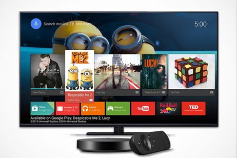 Google Assistant empieza a llegar a los televisores Bravia de Sony con Android TV Google Assistant empieza a llegar a los televisores Bravia de Sony con Android TV